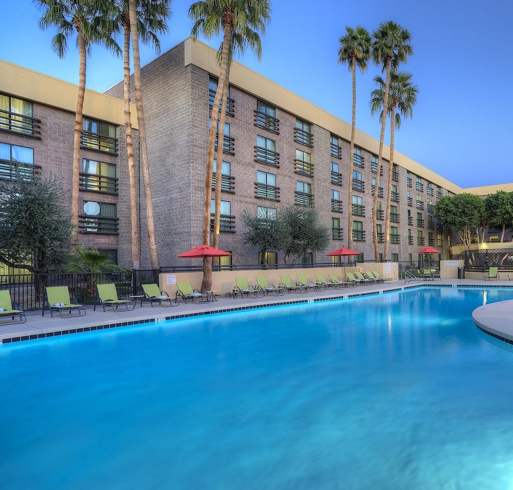 Doubletree By Hilton Phoenix North Dış mekan fotoğraf