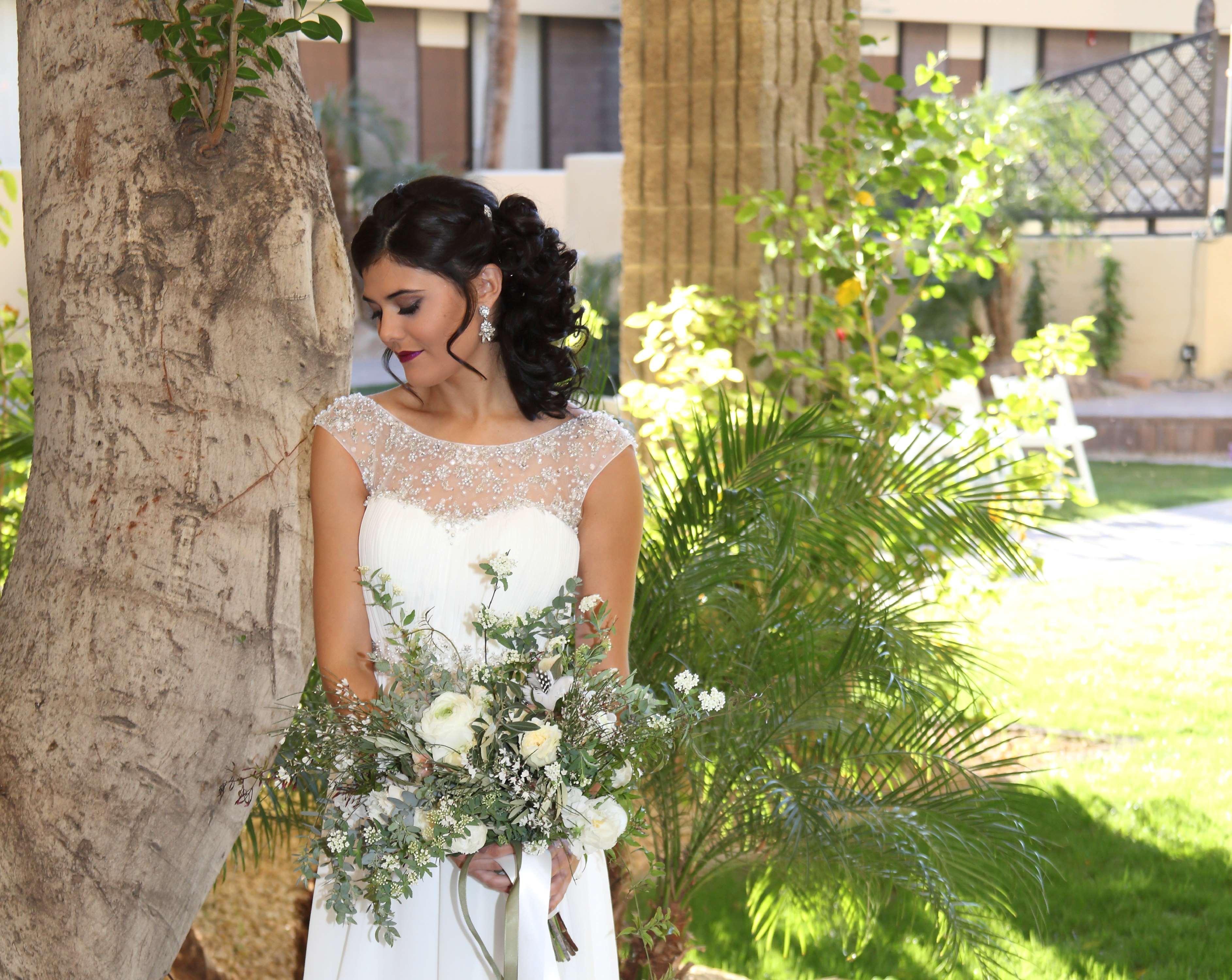 Doubletree By Hilton Phoenix North Dış mekan fotoğraf