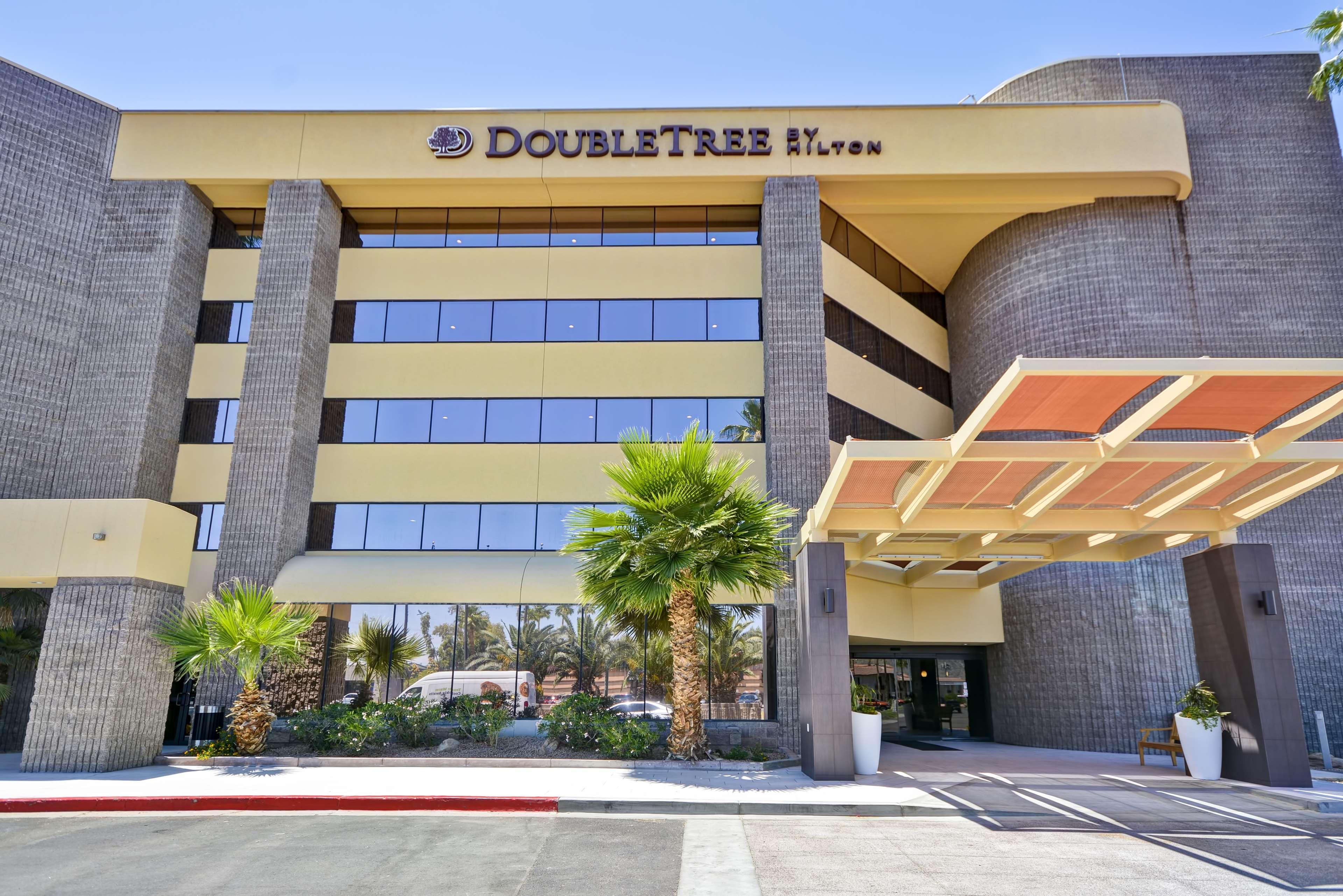 Doubletree By Hilton Phoenix North Dış mekan fotoğraf