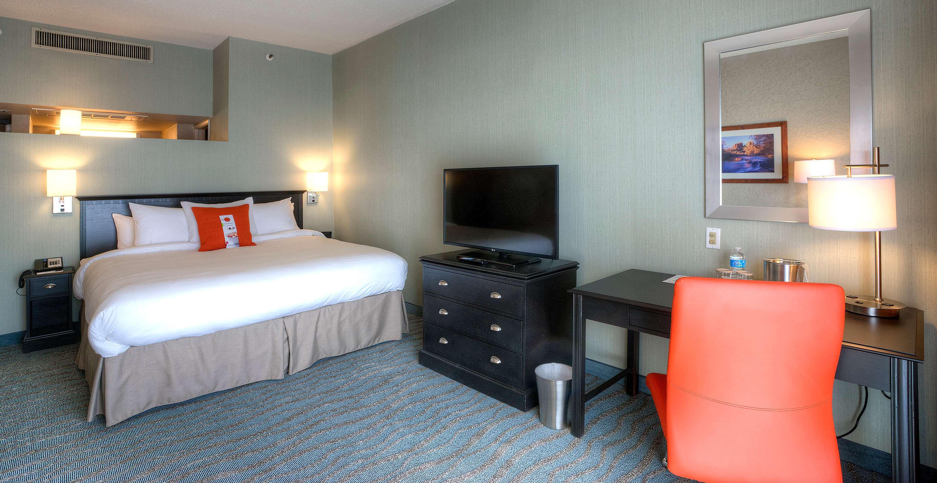 Doubletree By Hilton Phoenix North Dış mekan fotoğraf