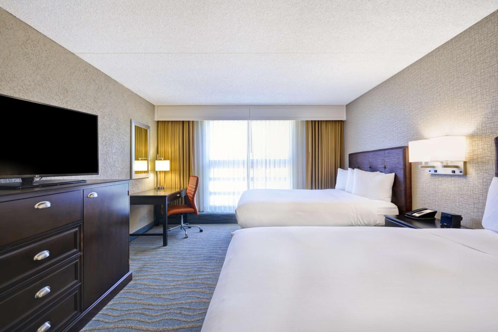Doubletree By Hilton Phoenix North Dış mekan fotoğraf