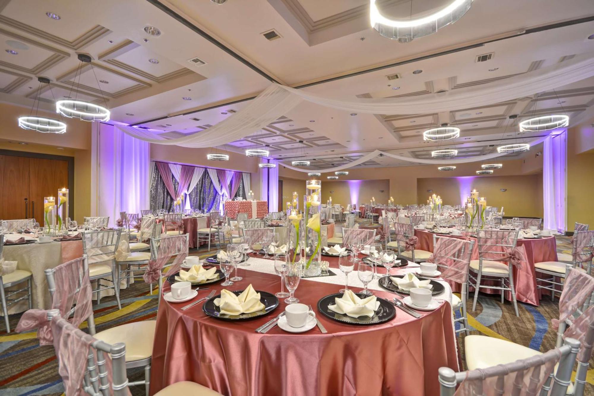 Doubletree By Hilton Phoenix North Dış mekan fotoğraf