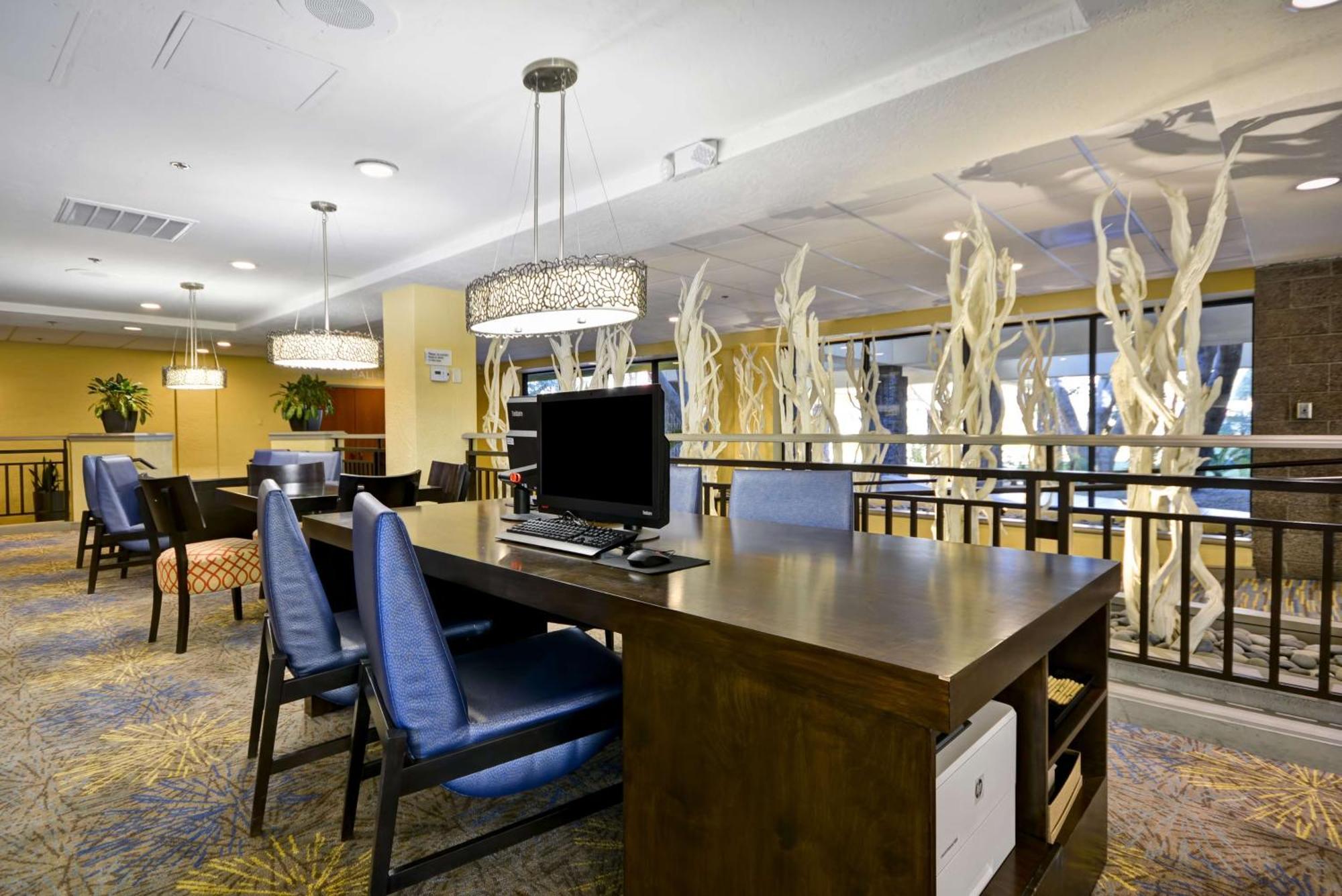 Doubletree By Hilton Phoenix North Dış mekan fotoğraf