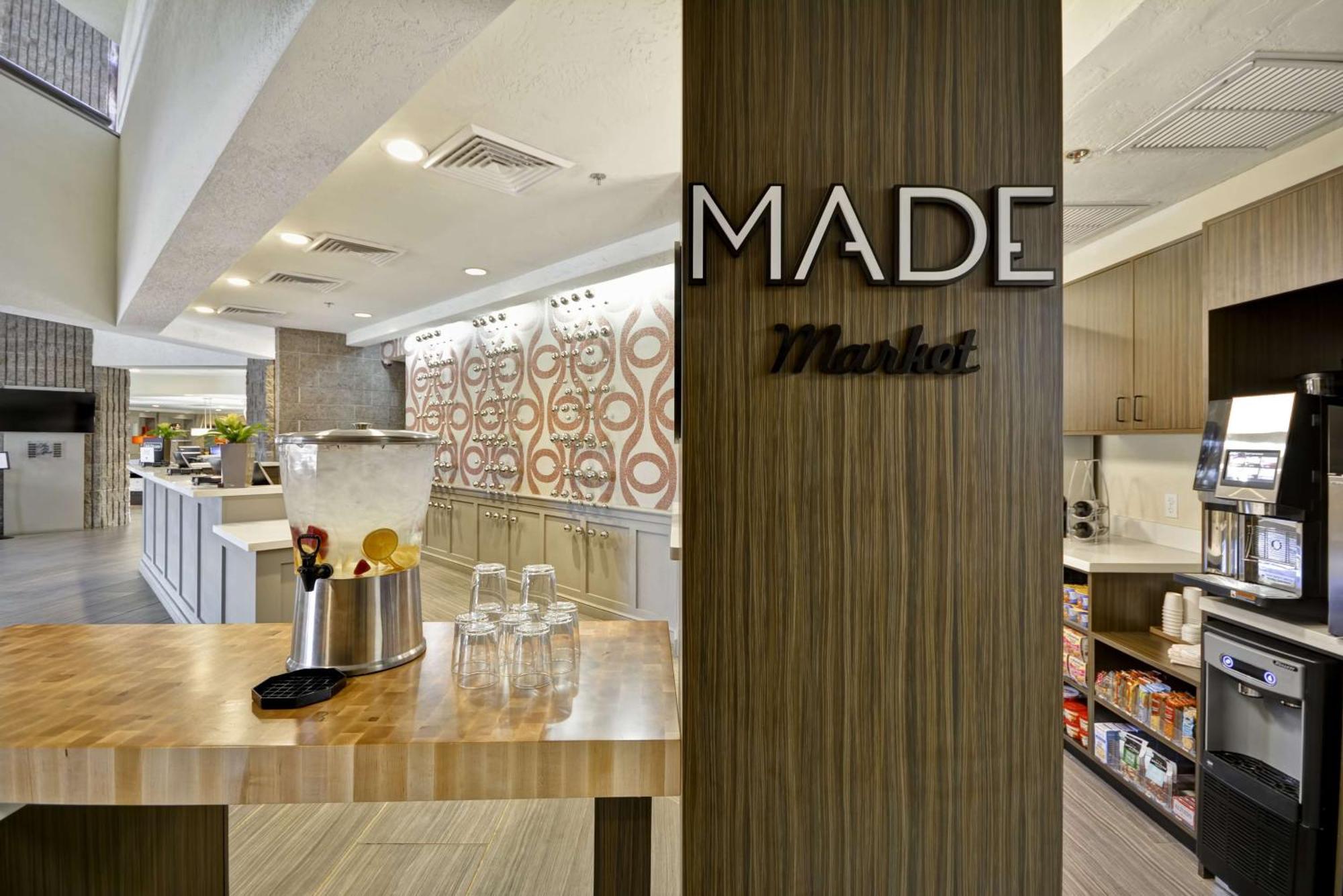 Doubletree By Hilton Phoenix North Dış mekan fotoğraf