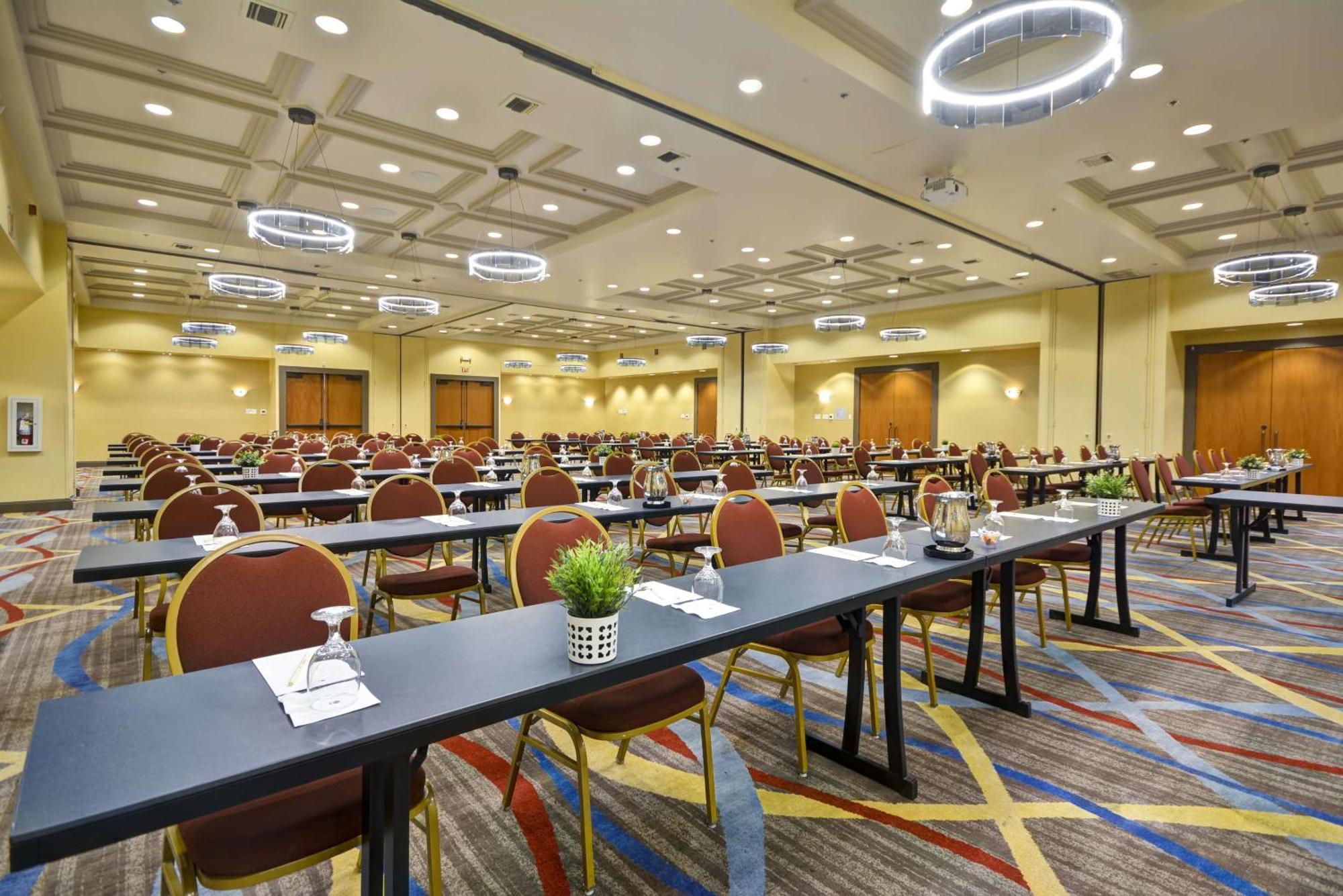 Doubletree By Hilton Phoenix North Dış mekan fotoğraf