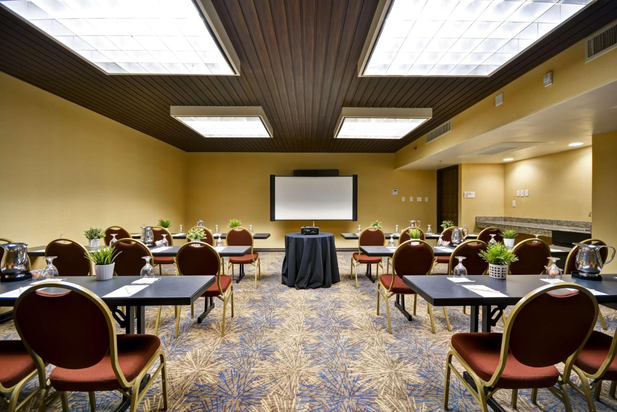 Doubletree By Hilton Phoenix North Dış mekan fotoğraf