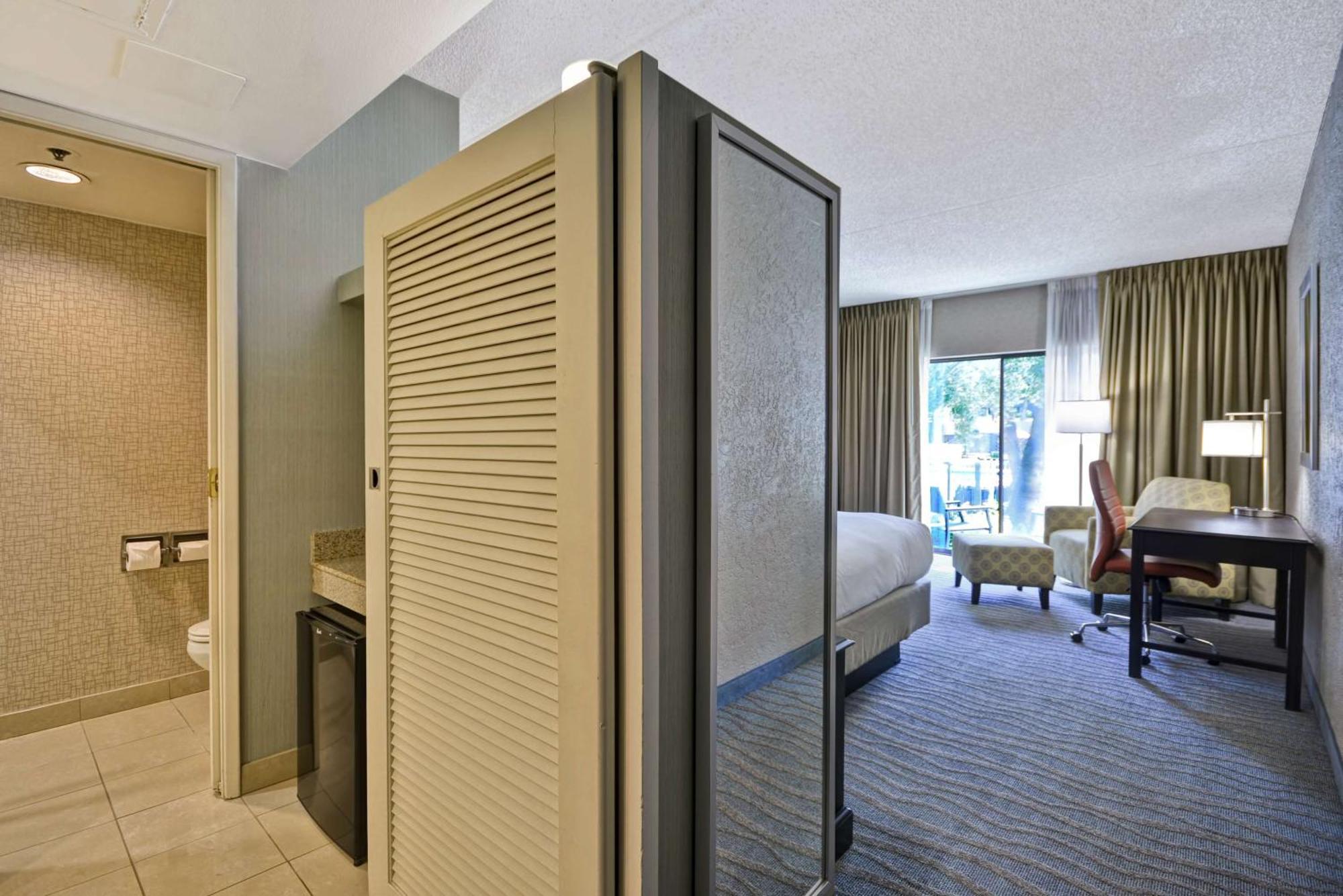Doubletree By Hilton Phoenix North Dış mekan fotoğraf