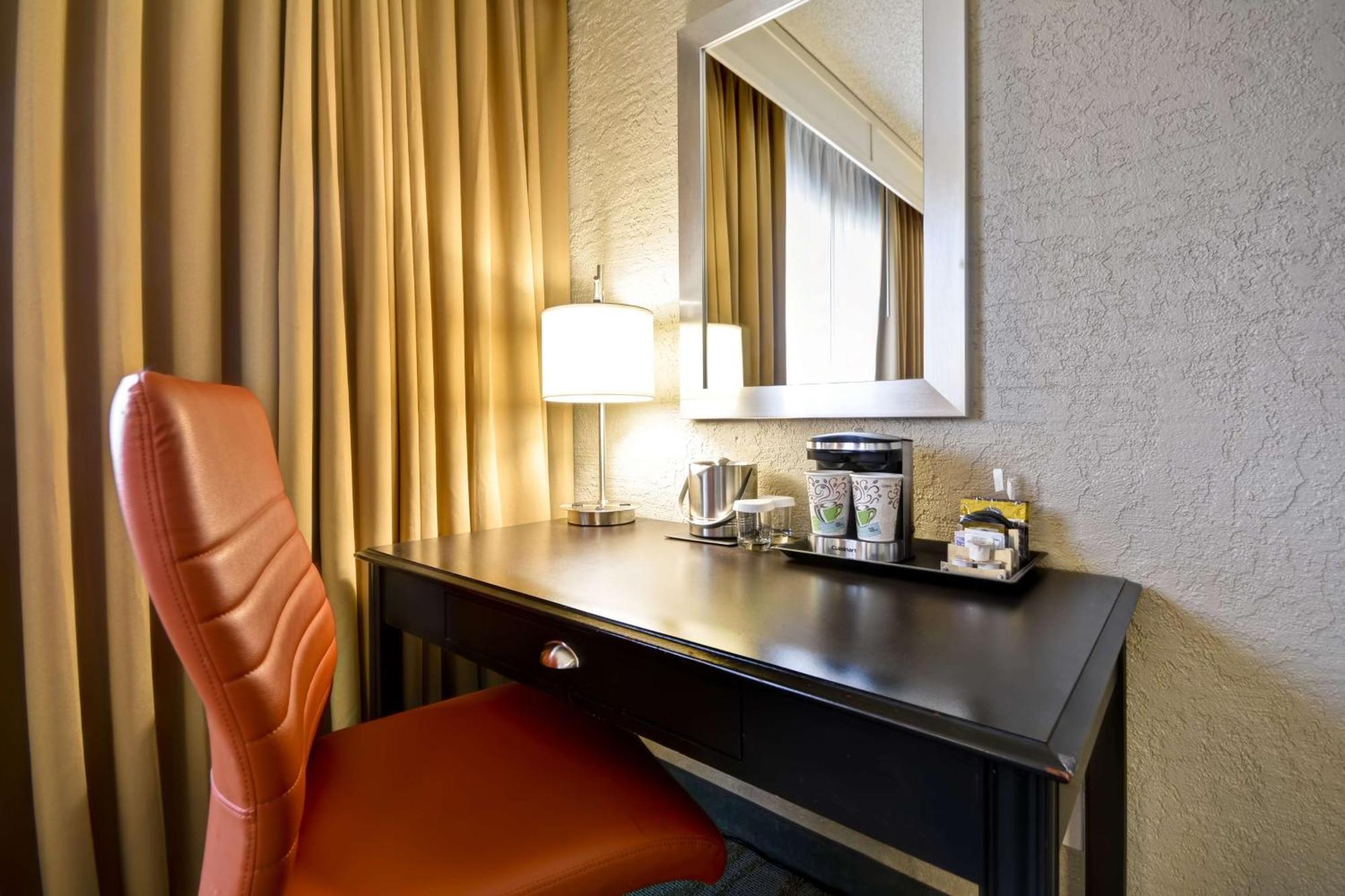 Doubletree By Hilton Phoenix North Dış mekan fotoğraf