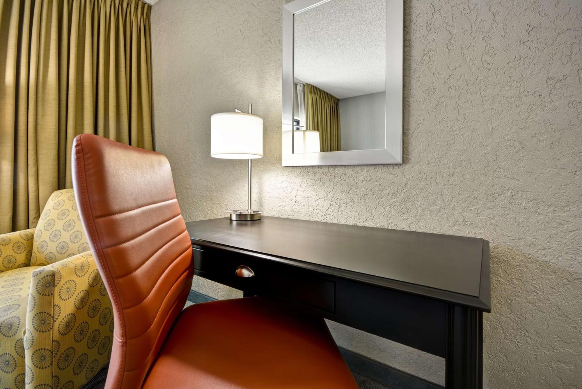 Doubletree By Hilton Phoenix North Dış mekan fotoğraf