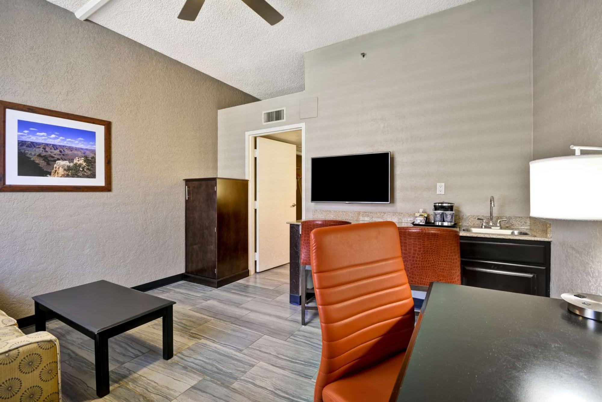 Doubletree By Hilton Phoenix North Dış mekan fotoğraf