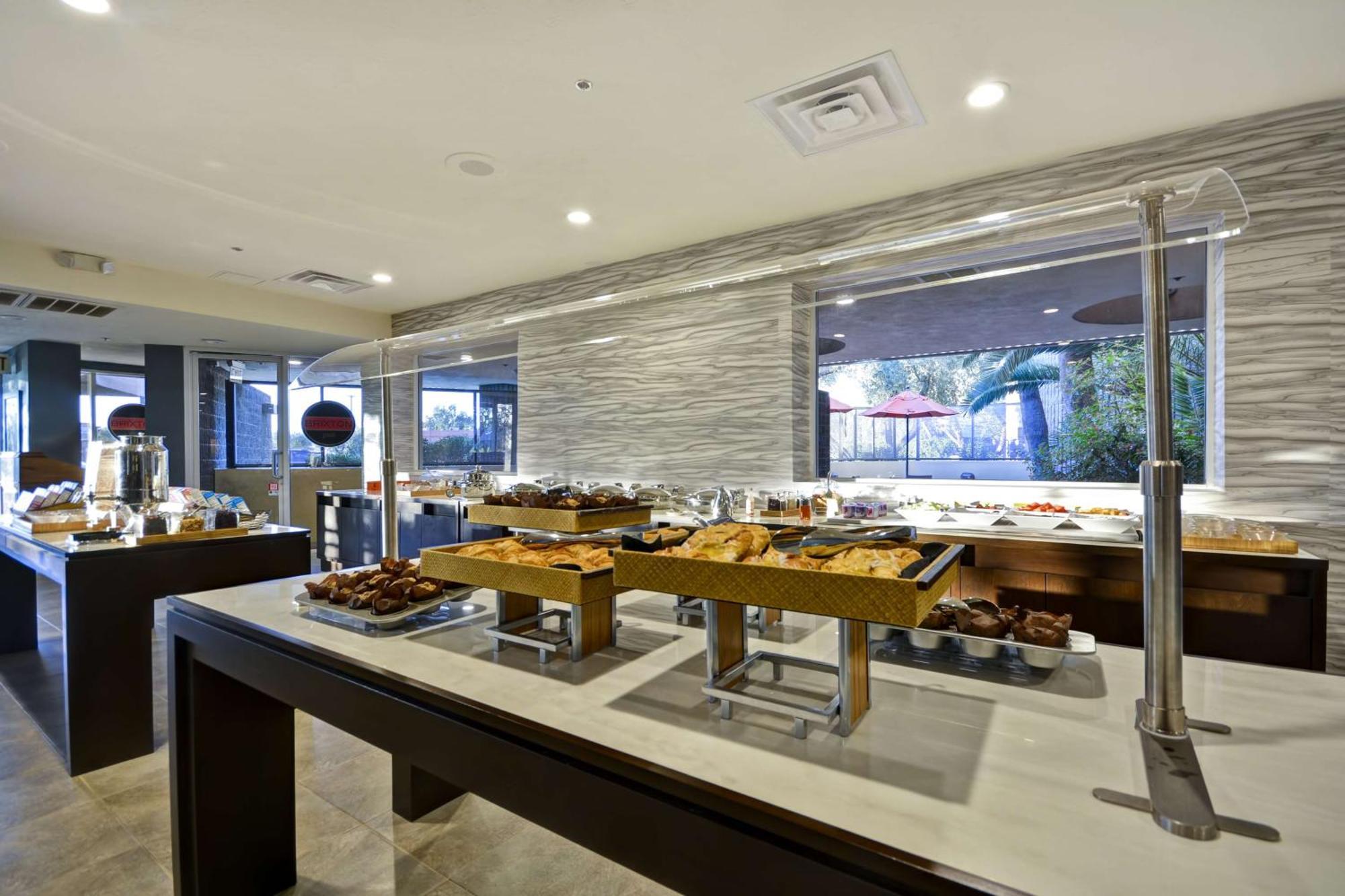 Doubletree By Hilton Phoenix North Dış mekan fotoğraf