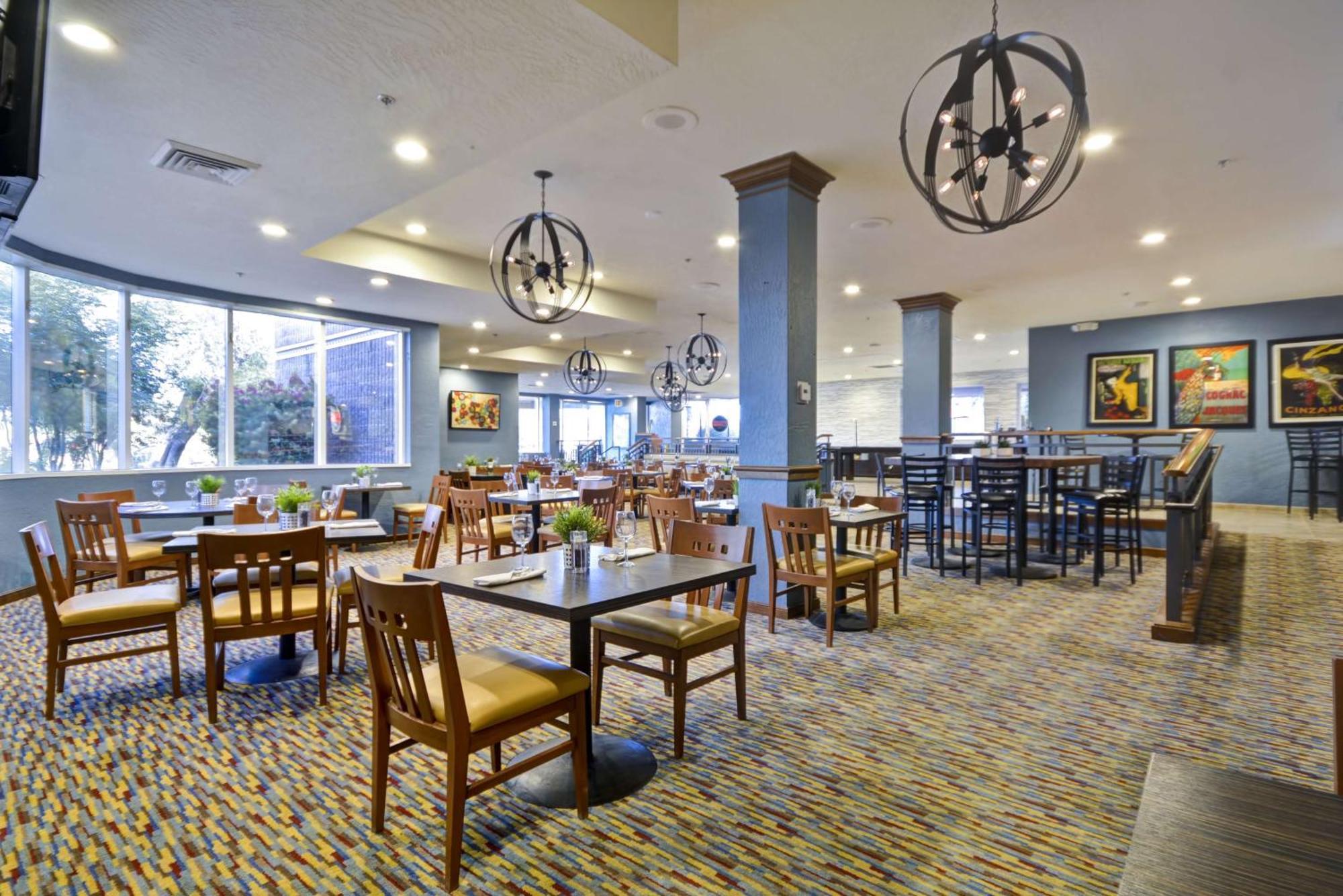 Doubletree By Hilton Phoenix North Dış mekan fotoğraf