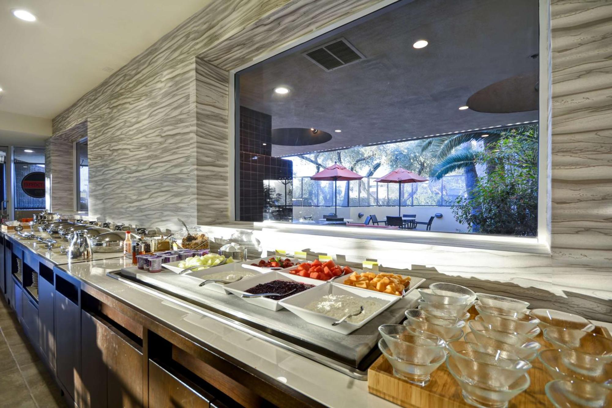 Doubletree By Hilton Phoenix North Dış mekan fotoğraf