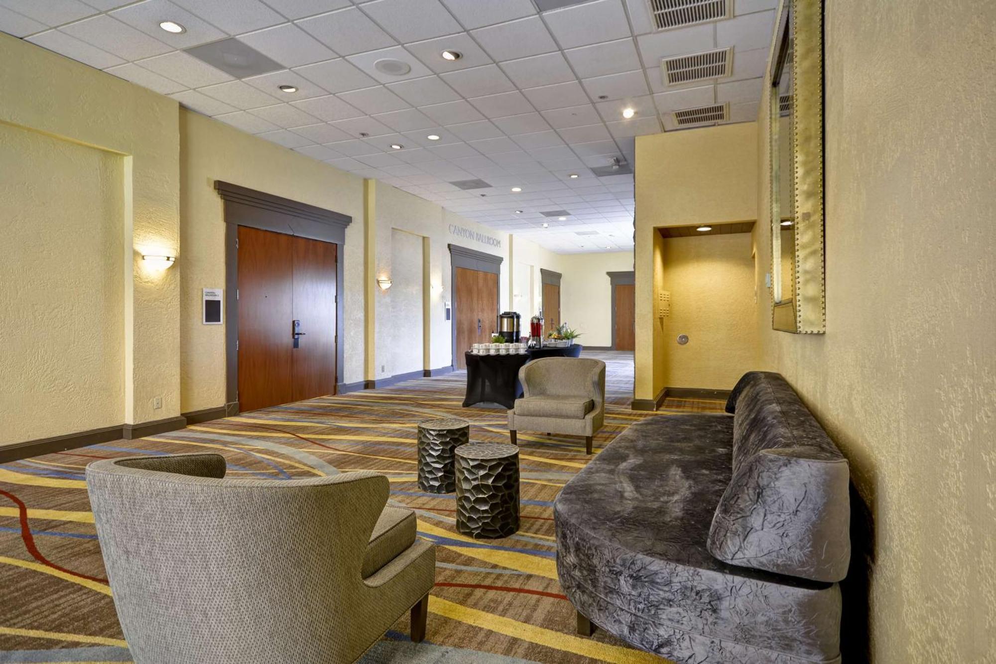 Doubletree By Hilton Phoenix North Dış mekan fotoğraf