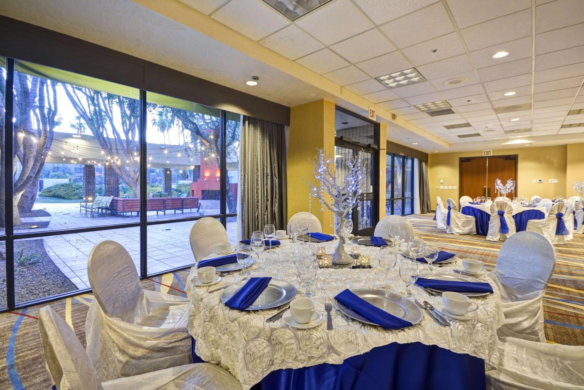 Doubletree By Hilton Phoenix North Dış mekan fotoğraf