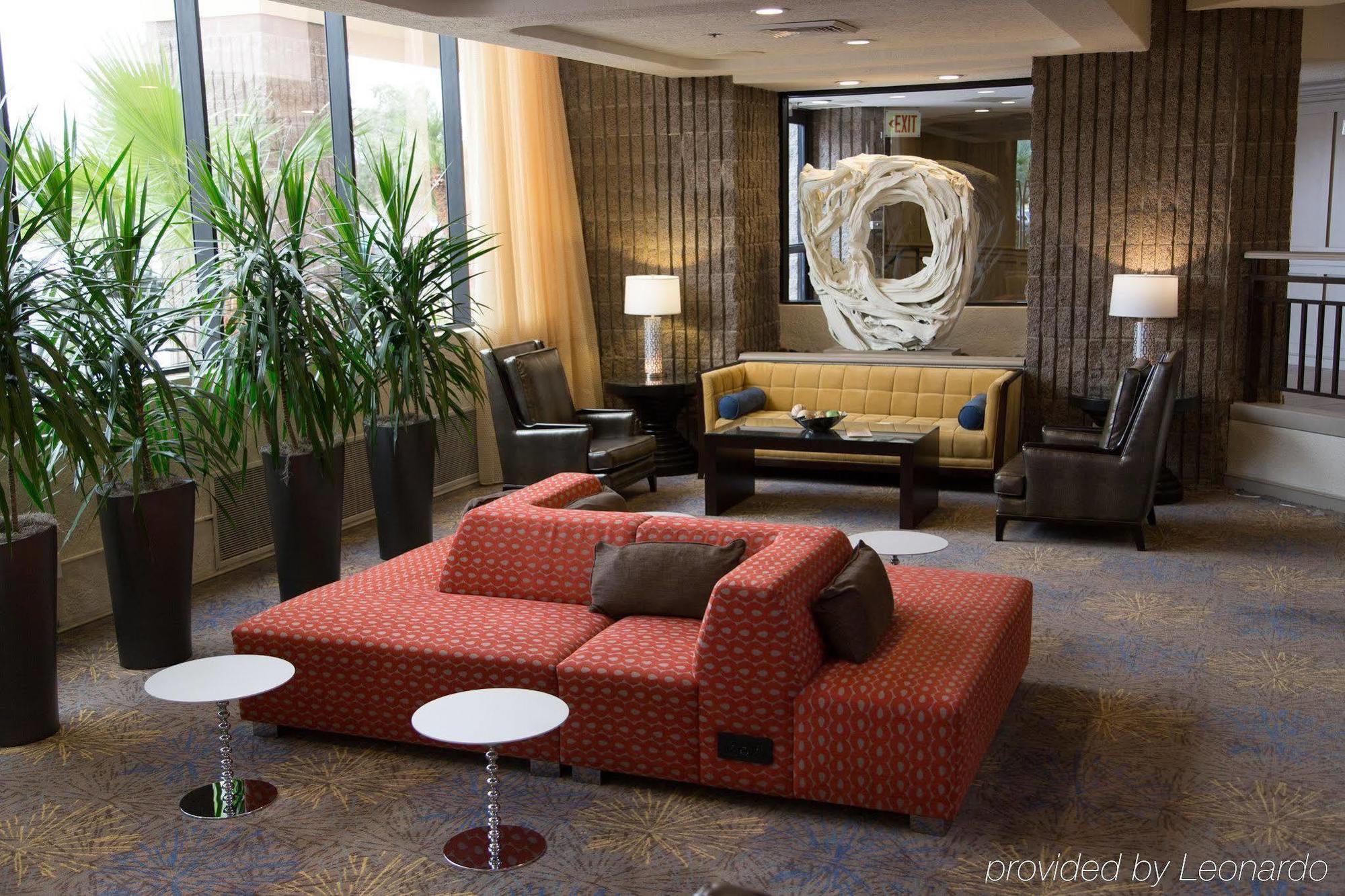 Doubletree By Hilton Phoenix North Dış mekan fotoğraf