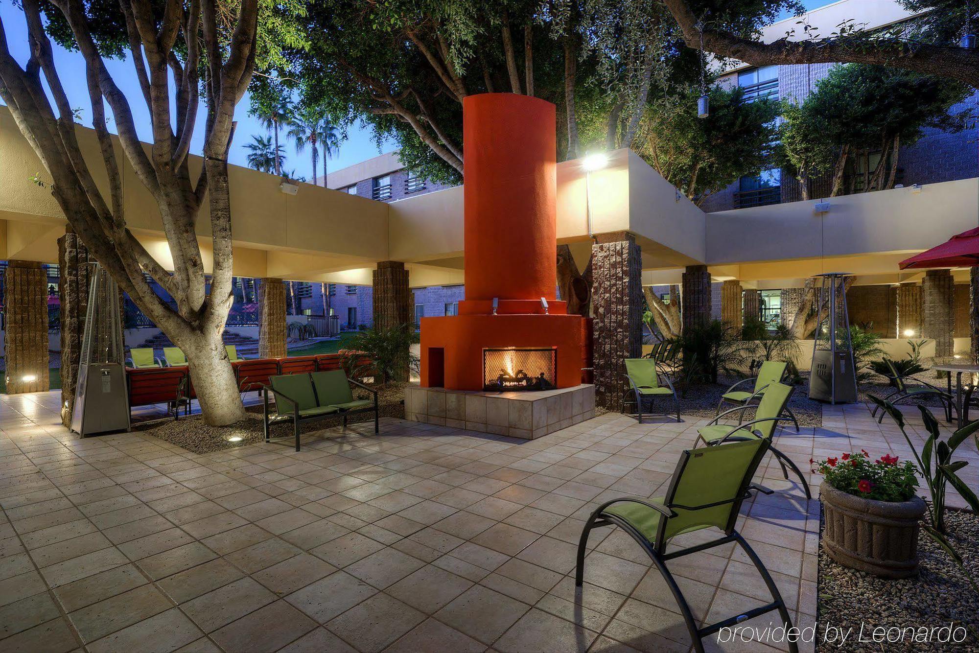 Doubletree By Hilton Phoenix North Dış mekan fotoğraf