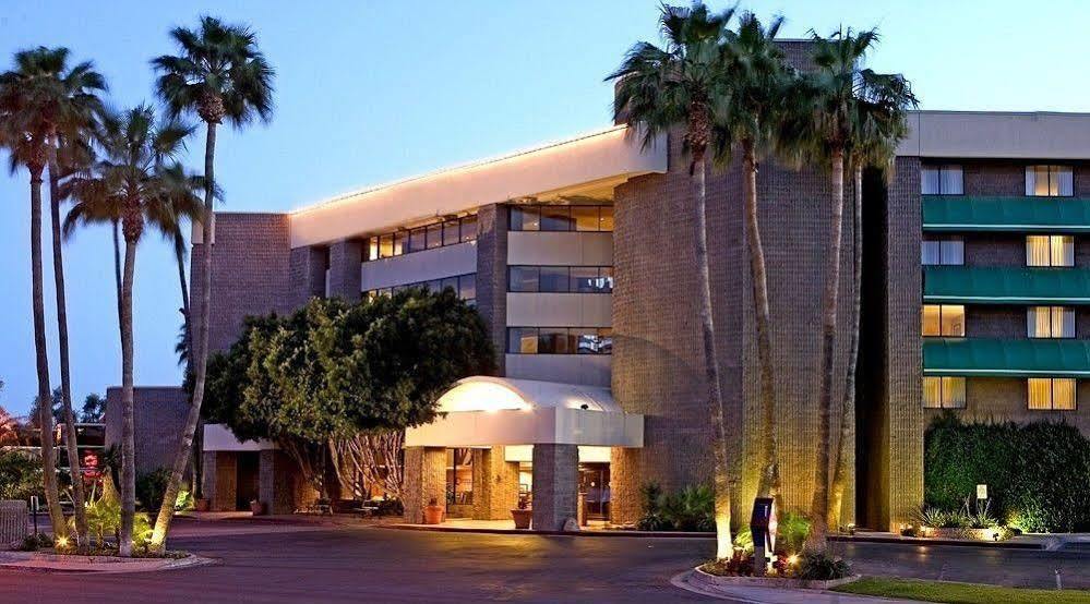 Doubletree By Hilton Phoenix North Dış mekan fotoğraf