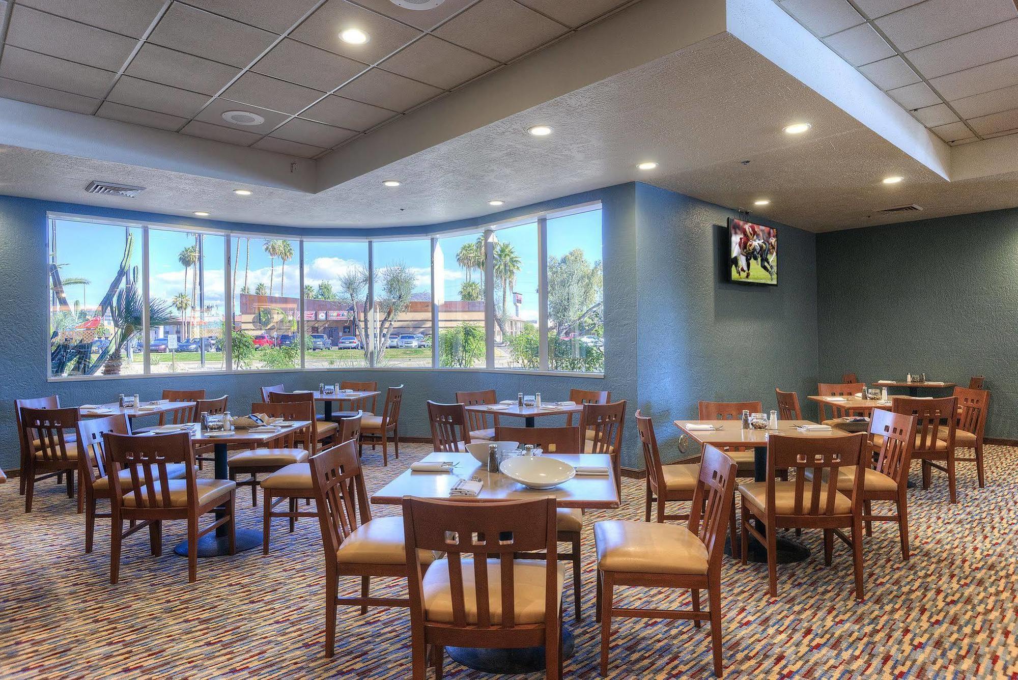 Doubletree By Hilton Phoenix North Dış mekan fotoğraf