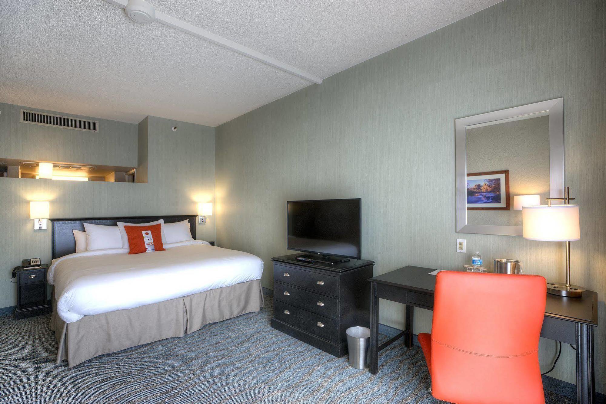 Doubletree By Hilton Phoenix North Dış mekan fotoğraf