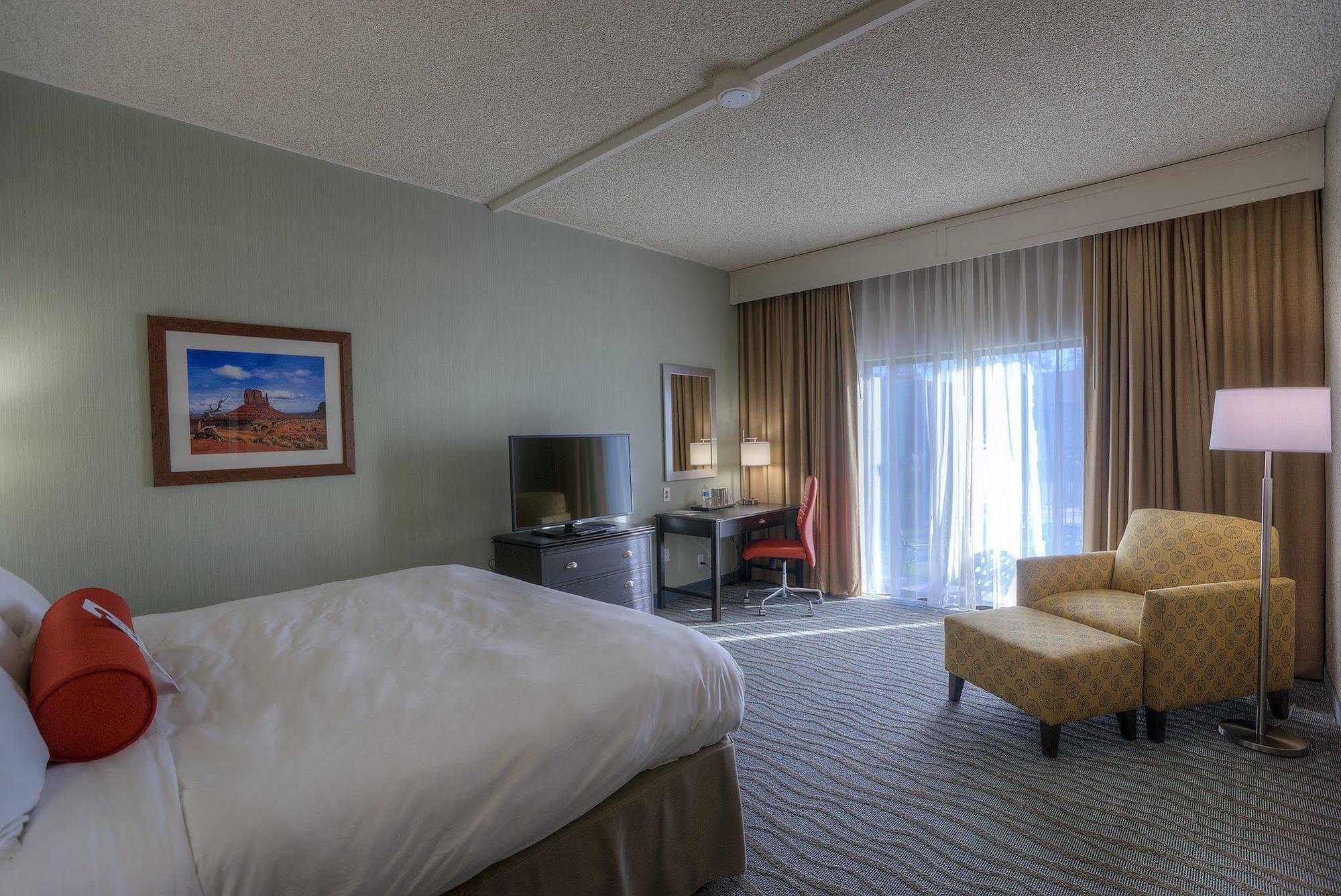 Doubletree By Hilton Phoenix North Dış mekan fotoğraf