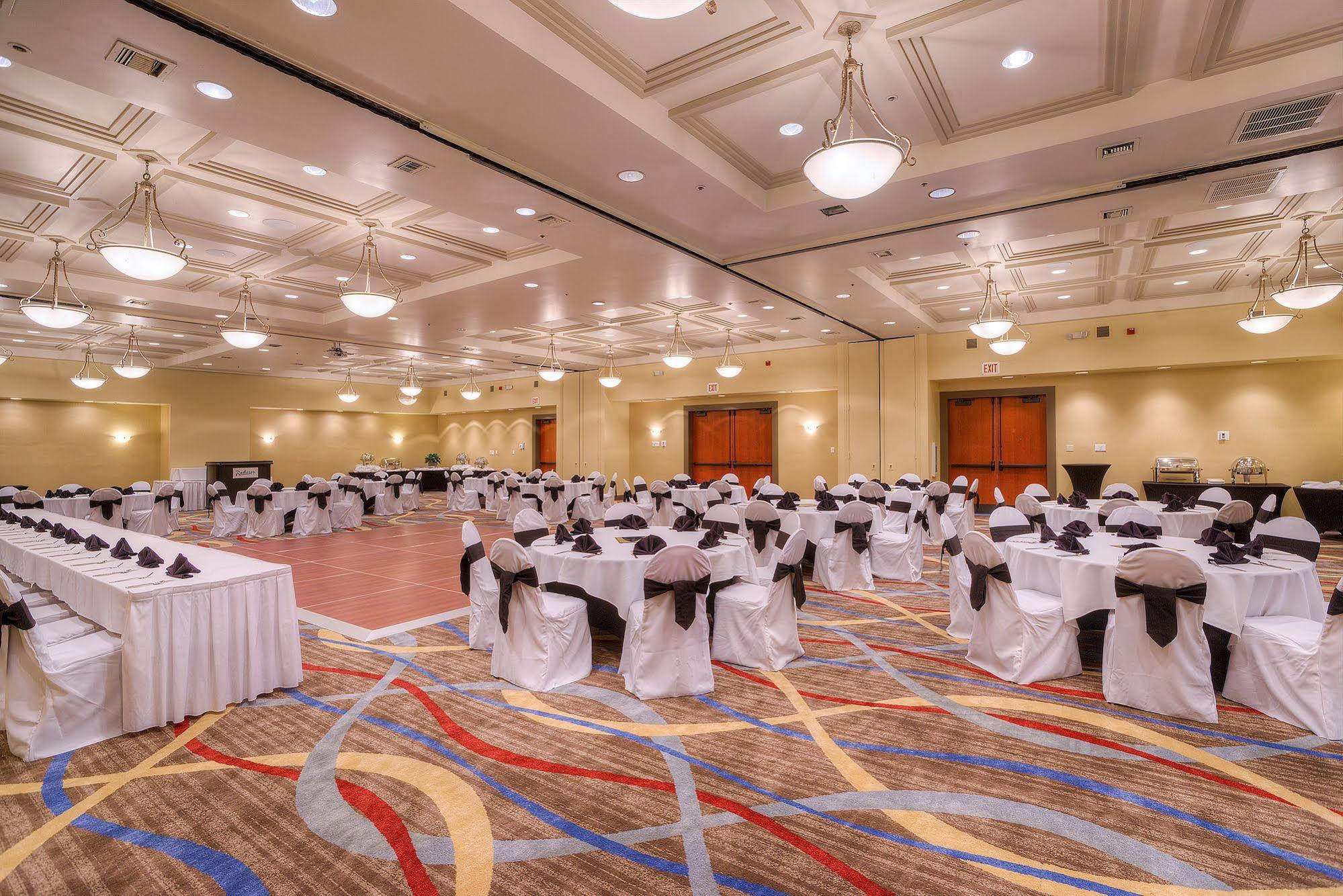 Doubletree By Hilton Phoenix North Dış mekan fotoğraf