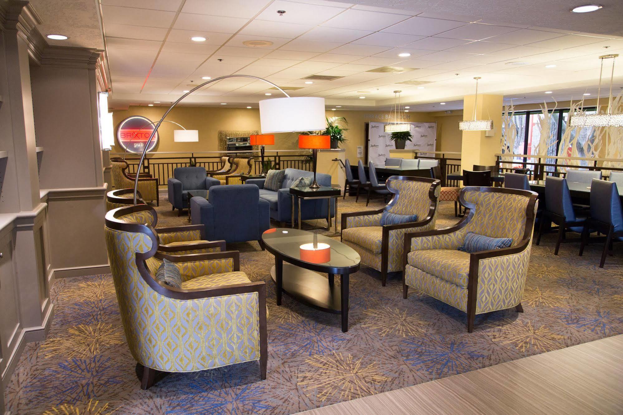 Doubletree By Hilton Phoenix North Dış mekan fotoğraf