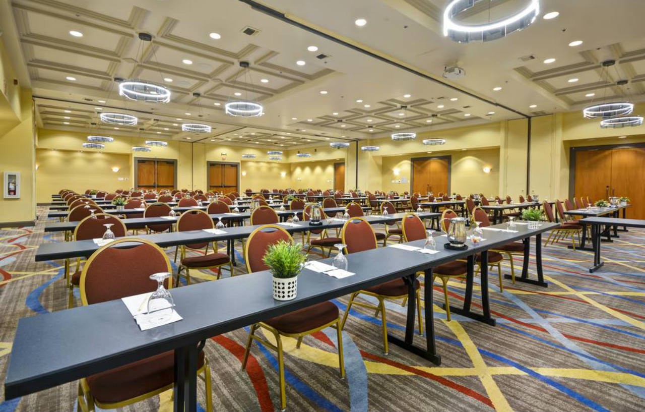 Doubletree By Hilton Phoenix North Dış mekan fotoğraf